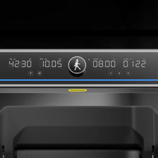 WalkingPad - X25+ Folding Treadmill | 10 MPH