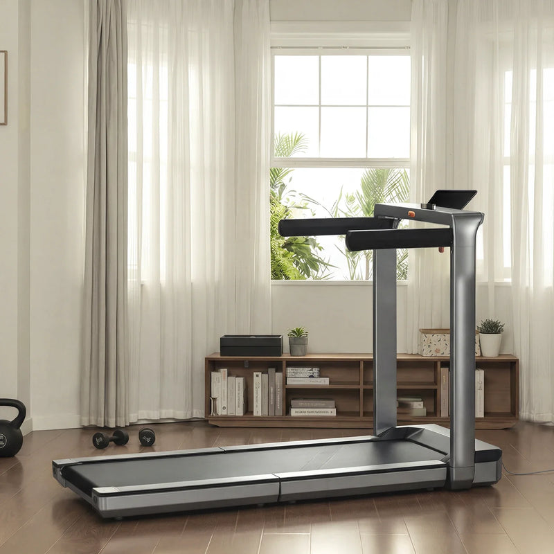 Load image into Gallery viewer, WalkingPad - X25+ Folding Treadmill | 10 MPH
