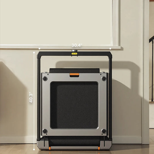 WalkingPad - WalkingPad X25 Double-Fold Running Treadmill