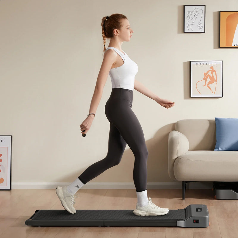 Load image into Gallery viewer, WalkingPad - WalkingPad Z1 Folding Under Desk Treadmill
