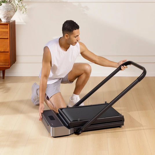 WalkingPad - Z1R Folding Treadmill with Removable Handrail