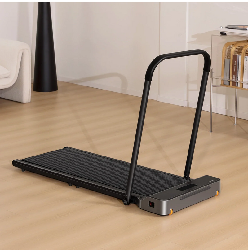 Load image into Gallery viewer, WalkingPad - Z1R Folding Treadmill with Removable Handrail
