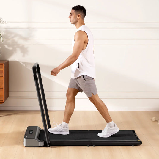 WalkingPad - Z1R Folding Treadmill with Removable Handrail