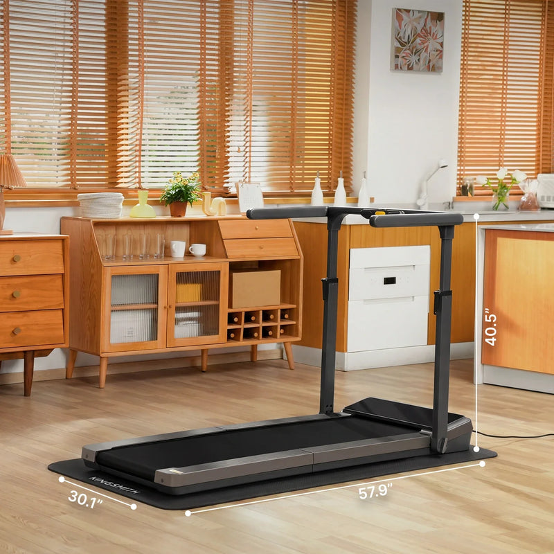 Load image into Gallery viewer, WalkingPad - WalkingPad Z3 Hybrid+ Foldable Treadmill
