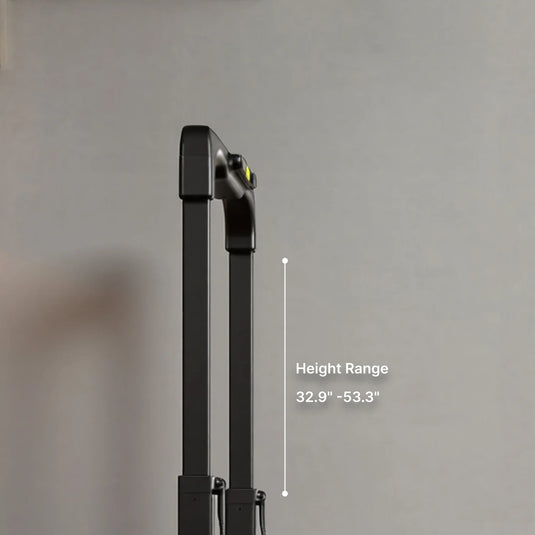 WalkingPad - Z3 Hybrid Foldable Treadmill