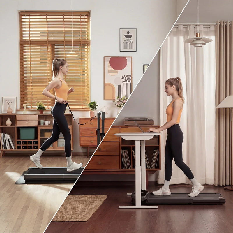 Load image into Gallery viewer, WalkingPad - Z3 Hybrid Foldable Treadmill
