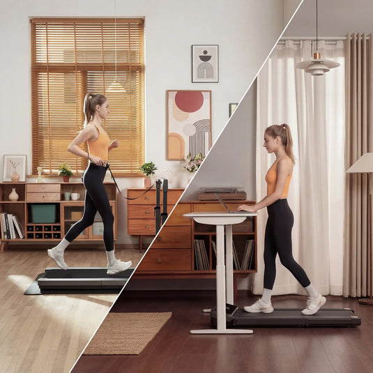 WalkingPad - Z3 Hybrid Foldable Treadmill