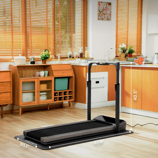 WalkingPad - Z3 Hybrid Foldable Treadmill