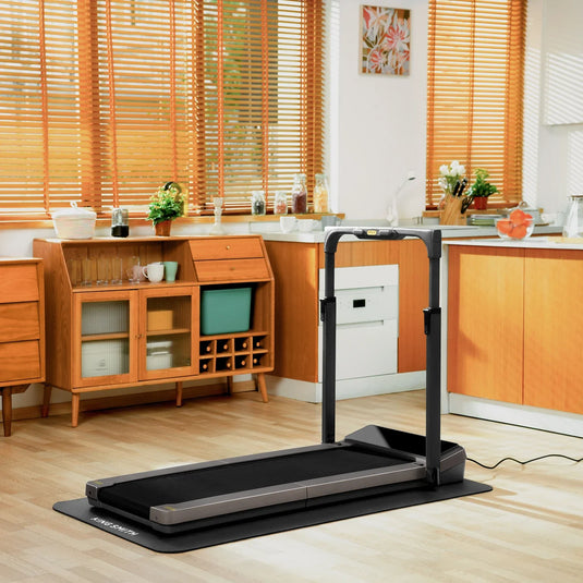 WalkingPad - Z3 Hybrid Foldable Treadmill