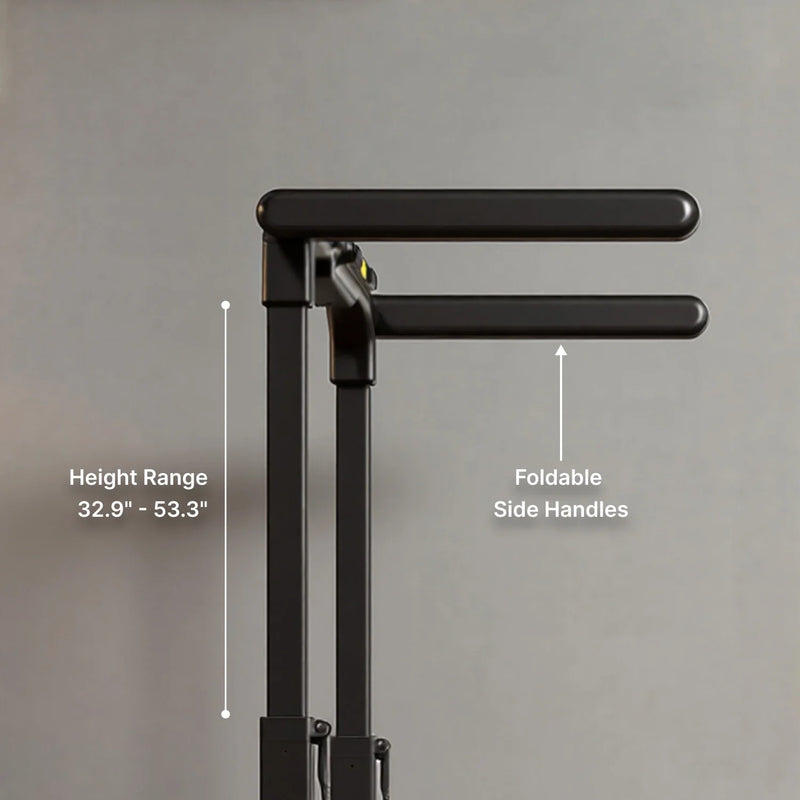 Load image into Gallery viewer, WalkingPad - WalkingPad Z3 Hybrid+ Foldable Treadmill
