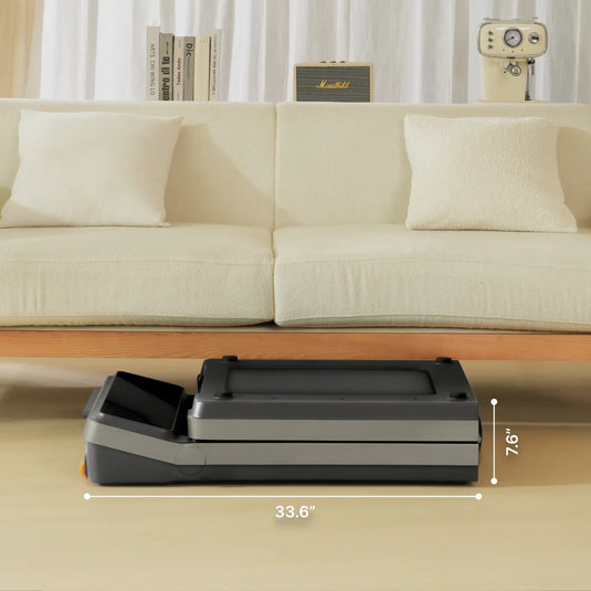 WalkingPad - Z3 Just Walk Foldable Treadmill