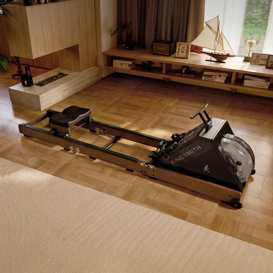 WalkingPad - WR20 Tri-Fold Water Rowing Machine - Rower