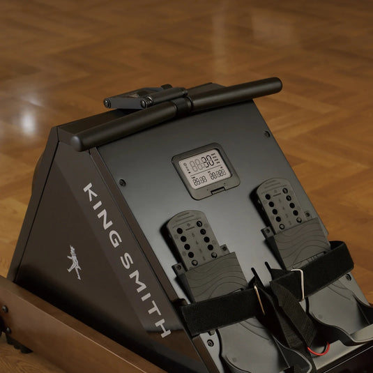WalkingPad - WR20 Tri-Fold Water Rowing Machine - Rower
