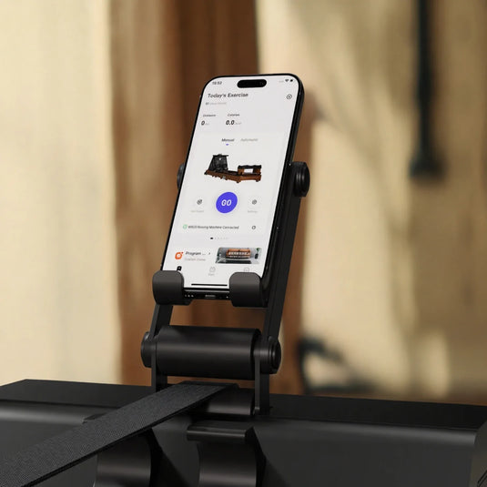 WalkingPad - WR20 Tri-Fold Water Rowing Machine - Rower