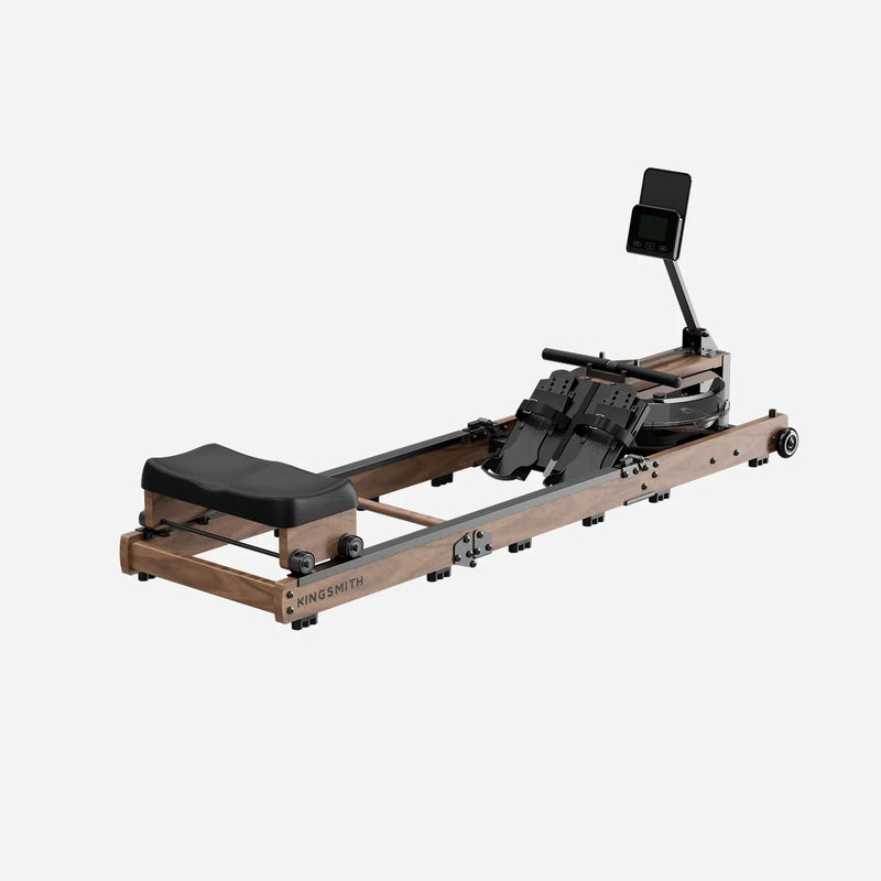 Load image into Gallery viewer, WalkingPad - WR3L Tri-Fold Water Rowing Machine - Rower
