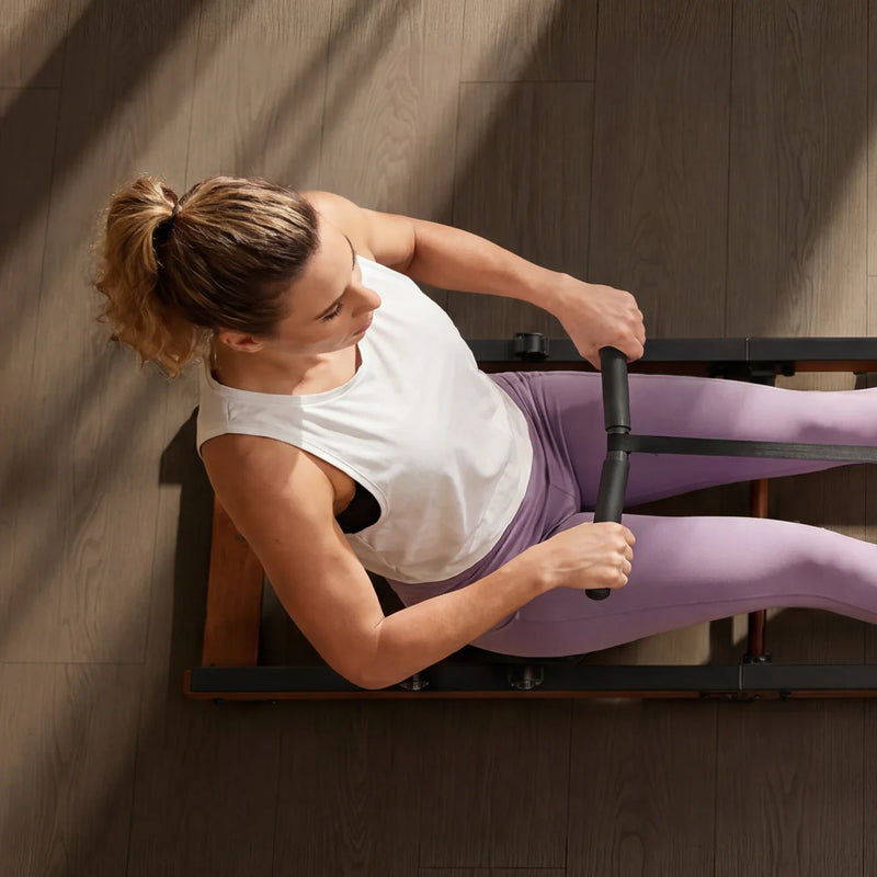 Load image into Gallery viewer, WalkingPad - WR3L Tri-Fold Water Rowing Machine - Rower
