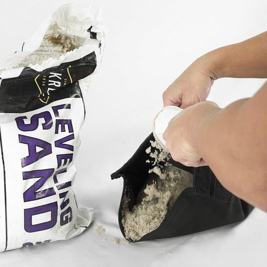 Valor Fitness - Self-Fill Duffle Sandbag