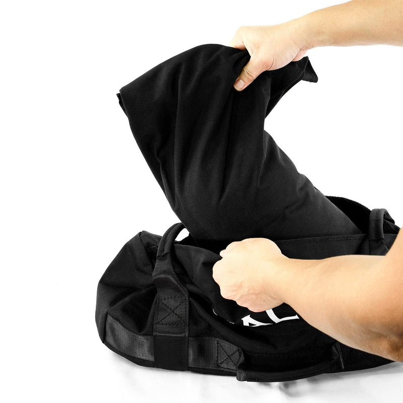 Load image into Gallery viewer, Valor Fitness - Self-Fill Duffle Sandbag

