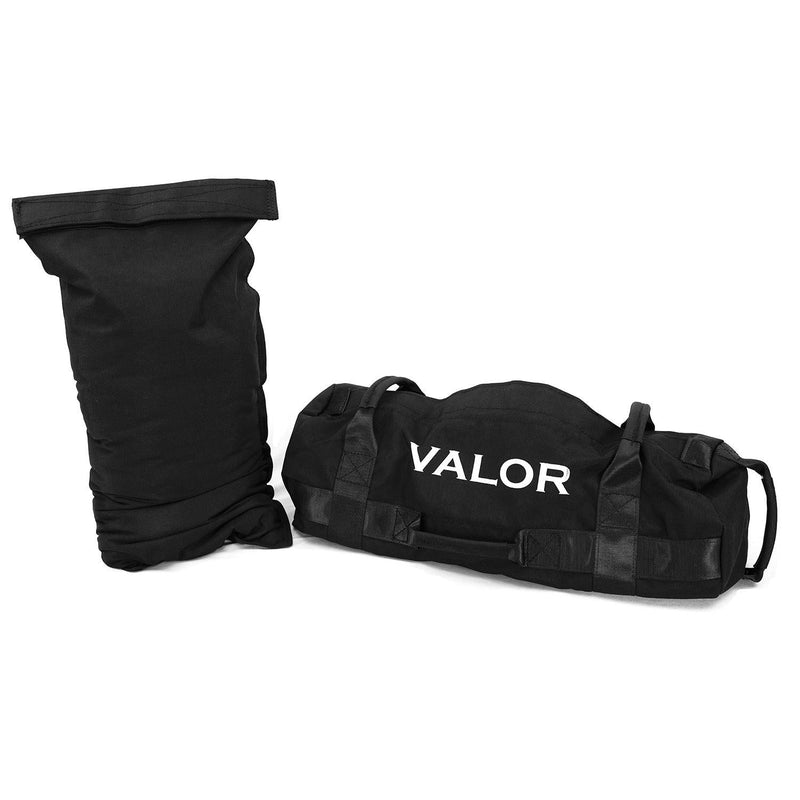Load image into Gallery viewer, Valor Fitness - Self-Fill Duffle Sandbag
