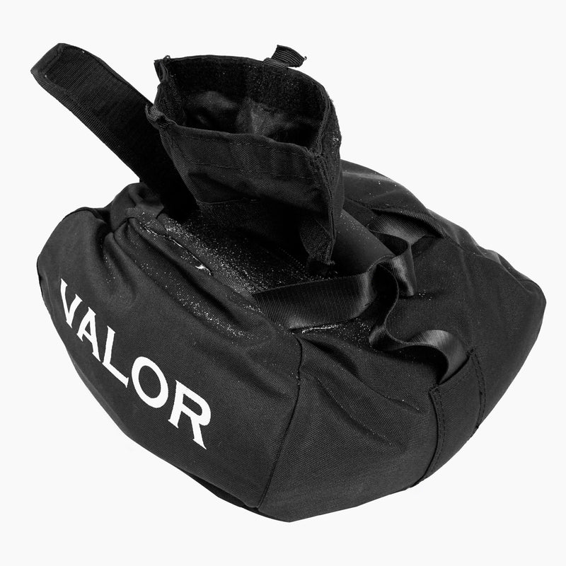 Load image into Gallery viewer, Valor Fitness - Self-Fill Strongman Throw Sandbag
