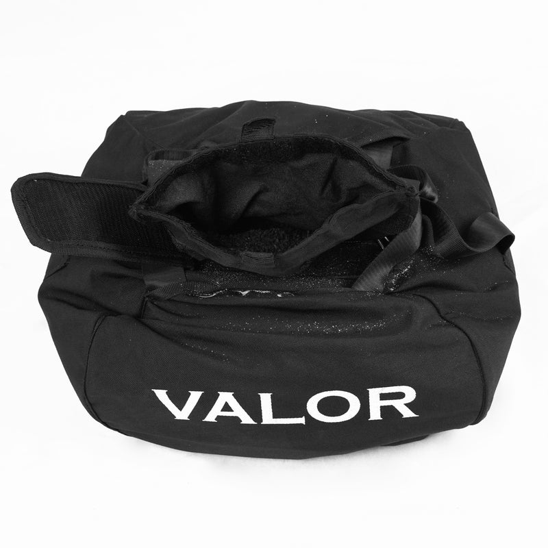 Load image into Gallery viewer, Valor Fitness - Self-Fill Strongman Throw Sandbag
