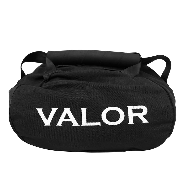 Load image into Gallery viewer, Valor Fitness - Self-Fill Strongman Throw Sandbag
