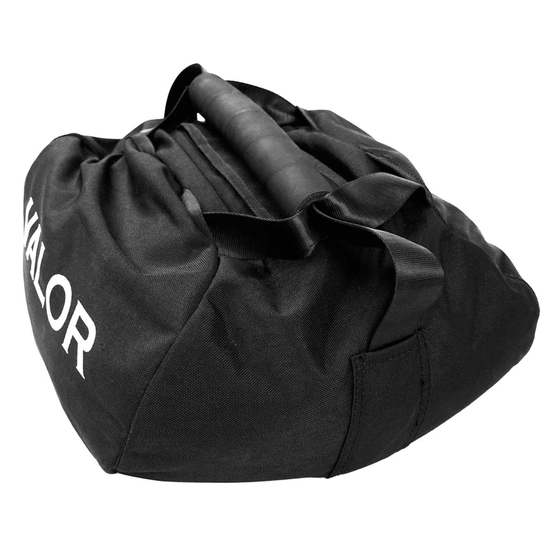 Load image into Gallery viewer, Valor Fitness - Self-Fill Strongman Throw Sandbag
