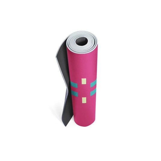 Yune Yoga - SE34 Trekk Travel Yoga Mat