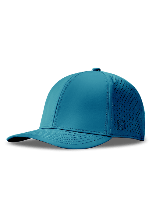 Runner's Athletics - Sea Foam Hat