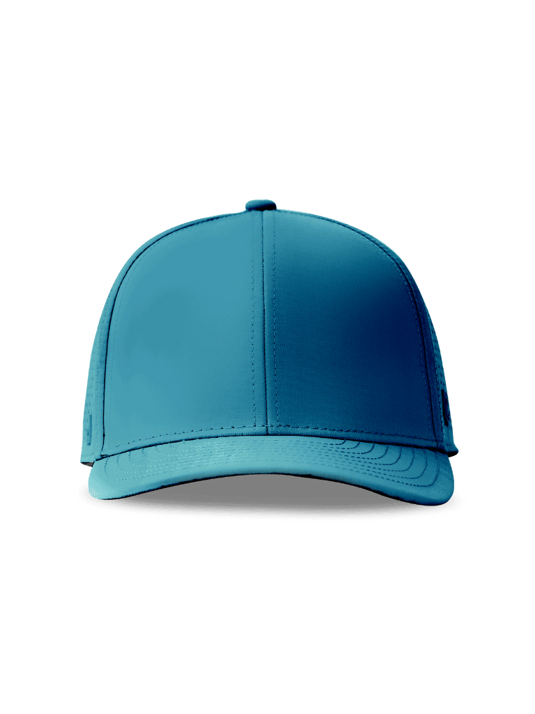 Load image into Gallery viewer, Runner&#39;s Athletics - Sea Foam Hat
