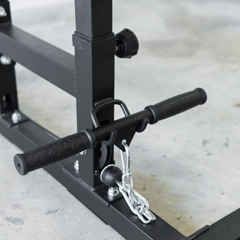 Load image into Gallery viewer, Synergee Lat Pulldown Machine
