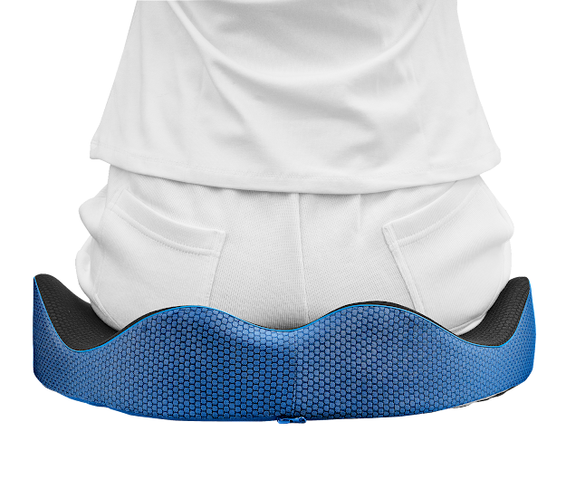 Load image into Gallery viewer, Reathlete - SERENESITZ Seat Cushion
