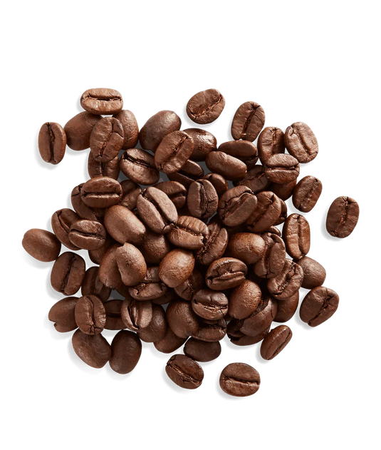Iron Bean Coffee Company - Serial Killer - Vanilla Butter Cream