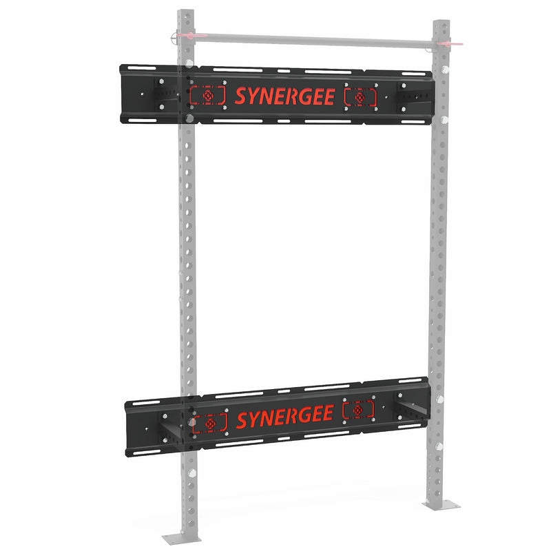 Load image into Gallery viewer, Synergee - 2200 Series Wall Stringer (Folding Rack Mount)
