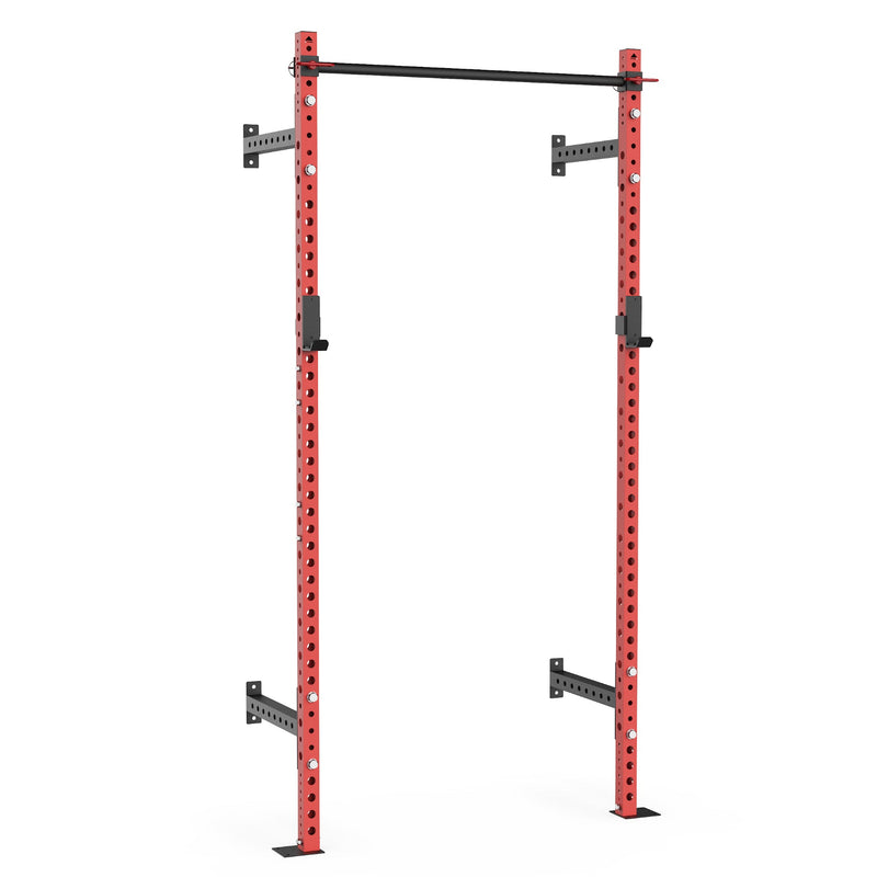 Load image into Gallery viewer, Synergee - 2200 Series Wall Mounted Squat Rack
