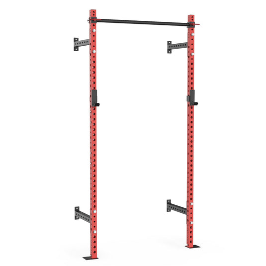 Synergee - 2200 Series Wall Mounted Squat Rack