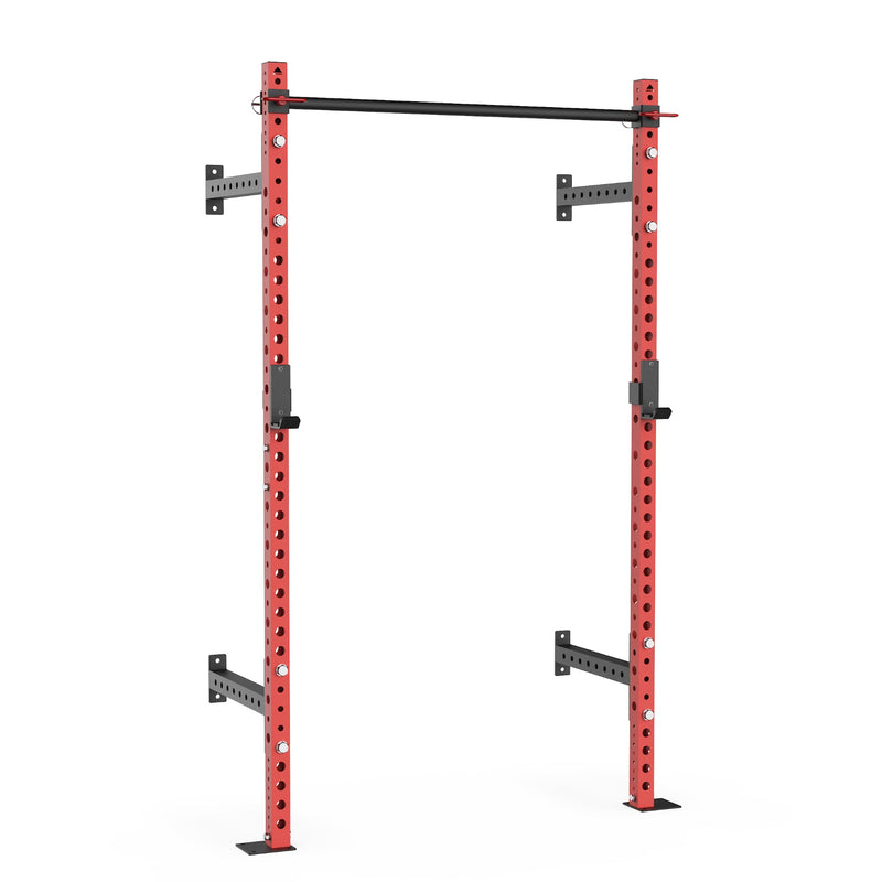 Load image into Gallery viewer, Synergee - 2200 Series Wall Mounted Squat Rack
