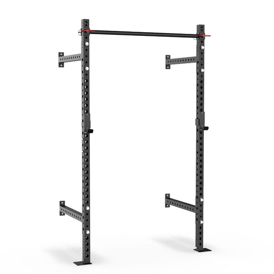 Synergee - 2200 Series Wall Mounted Squat Rack