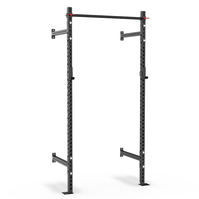 Load image into Gallery viewer, Synergee - 2200 Series Wall Mounted Squat Rack
