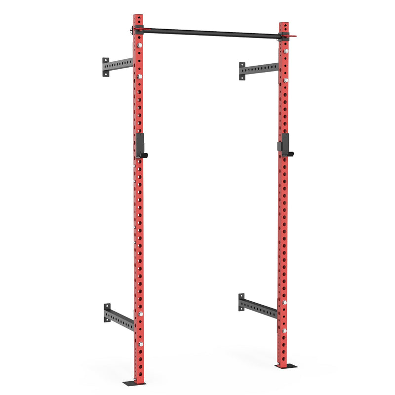 Load image into Gallery viewer, Synergee - 2200 Series Wall Mounted Squat Rack

