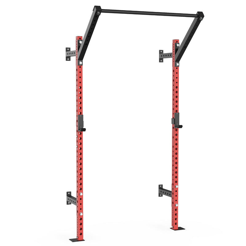 Load image into Gallery viewer, Synergee - 2200 Series Wall Mounted Squat Rack
