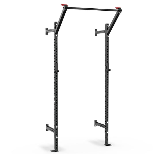 Synergee - 2200 Series Wall Mounted Squat Rack