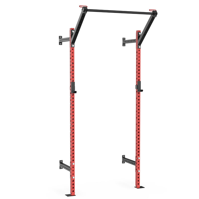 Load image into Gallery viewer, Synergee - 2200 Series Wall Mounted Squat Rack
