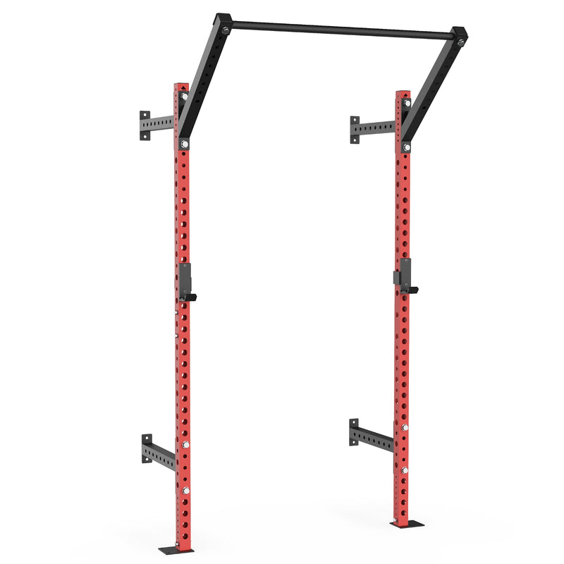 Load image into Gallery viewer, Synergee - 2200 Series Wall Mounted Squat Rack
