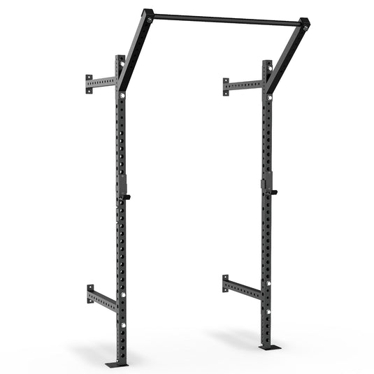 Synergee - 2200 Series Wall Mounted Squat Rack