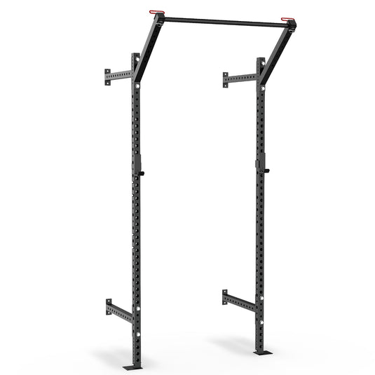 Synergee - 2200 Series Wall Mounted Squat Rack