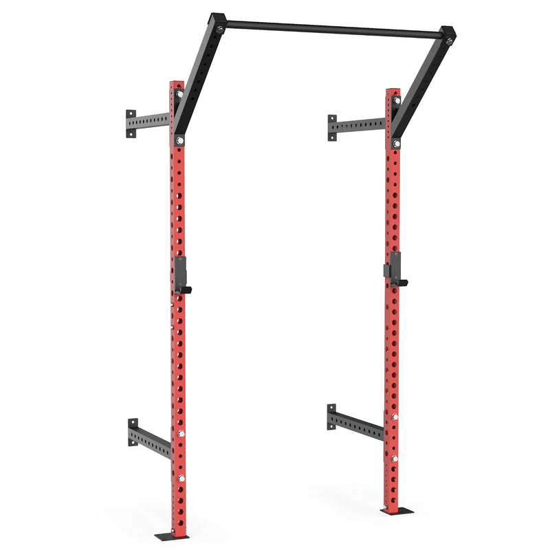 Load image into Gallery viewer, Synergee - 2200 Series Wall Mounted Squat Rack
