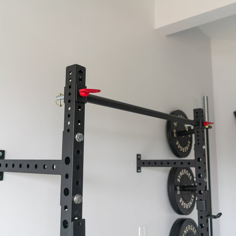 Load image into Gallery viewer, Synergee - 2200 Series Wall Mounted Squat Rack
