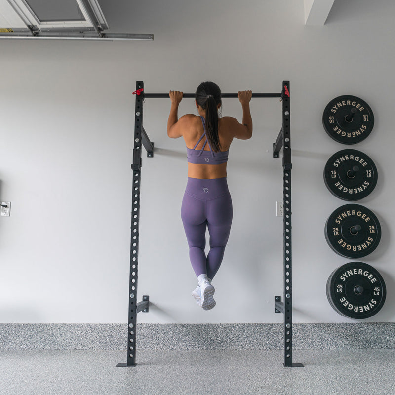 Load image into Gallery viewer, Synergee - 2200 Series Wall Mounted Squat Rack
