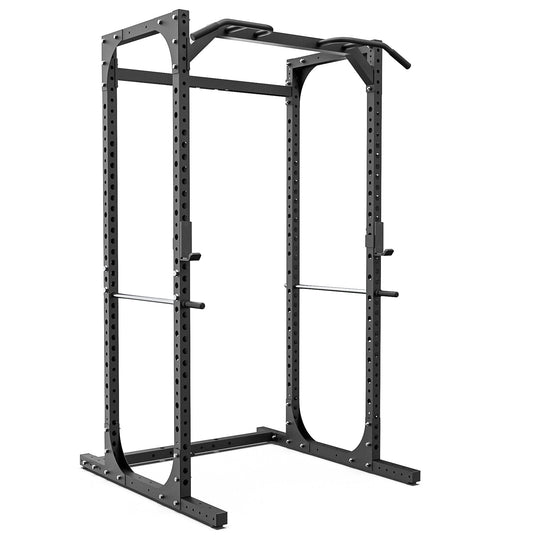 Sturdy Power Racks for Safe Strength Training | Living.Fit